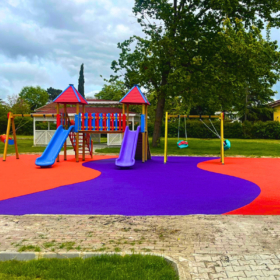 Çakmak İnşaat - 1