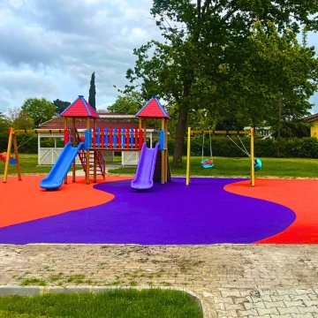 Çakmak İnşaat - 1