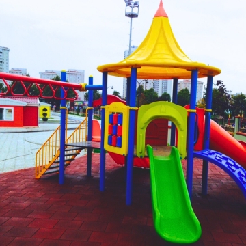 Çakmak İnşaat - 10