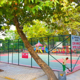 Çakmak İnşaat - 11