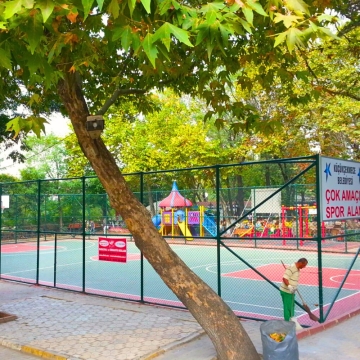 Çakmak İnşaat - 11