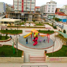 Çakmak İnşaat - 12