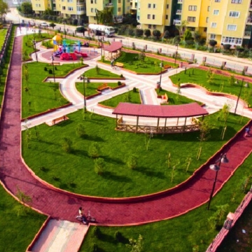 Çakmak İnşaat - 13