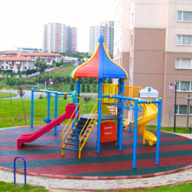 Çakmak İnşaat - 14