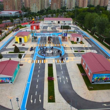 Çakmak İnşaat - 16