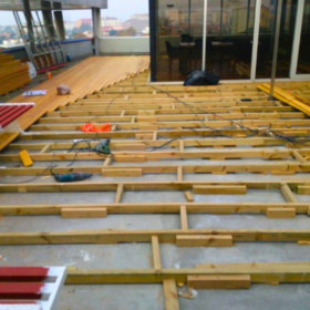 Çakmak İnşaat - 19