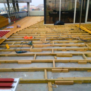 Çakmak İnşaat - 19