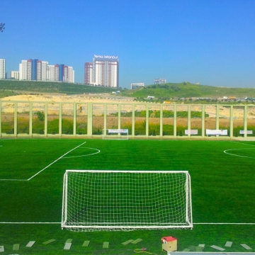 Çakmak İnşaat - 23