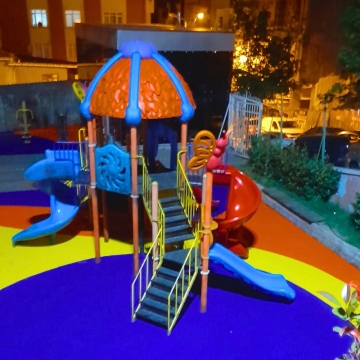 Çakmak İnşaat - 38