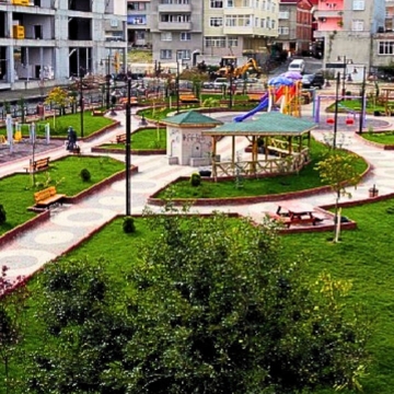 Çakmak İnşaat - 4