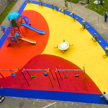 Çakmak İnşaat - 41