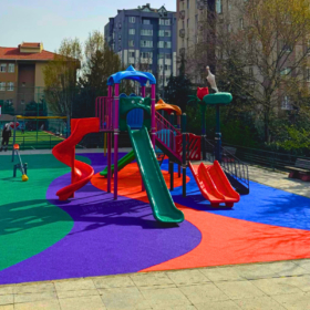 Çakmak İnşaat - 45