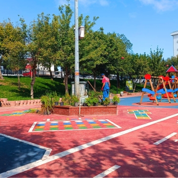 Çakmak İnşaat - 48