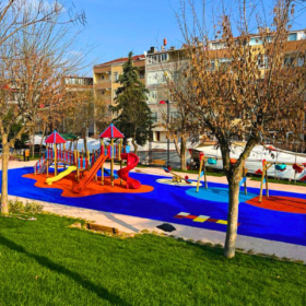 Çakmak İnşaat - 49