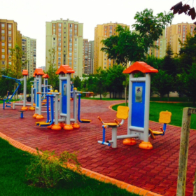 Çakmak İnşaat - 58