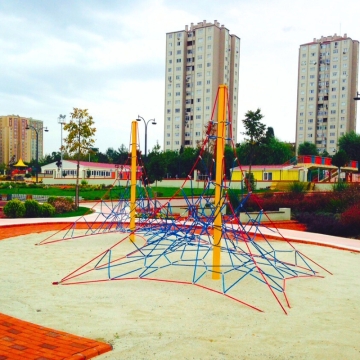 Çakmak İnşaat - 60