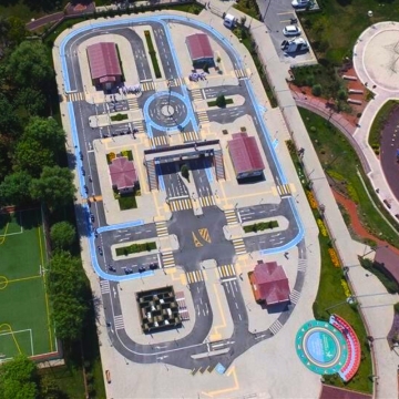 Çakmak İnşaat - 63