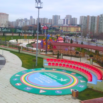 Çakmak İnşaat - 64