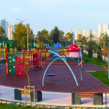 Çakmak İnşaat - 66