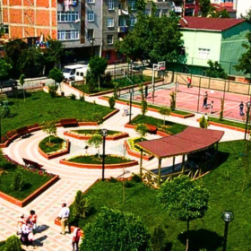 Çakmak İnşaat - 7