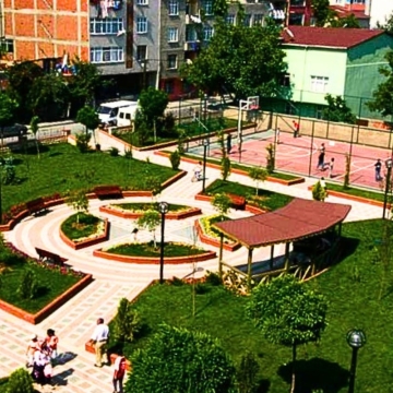 Çakmak İnşaat - 7
