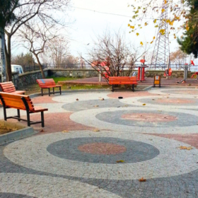 Çakmak İnşaat - 8